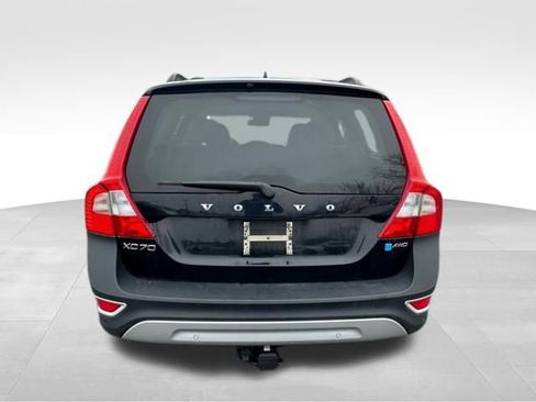 Used 2012 Volvo XC70 3.2 Premier image 6