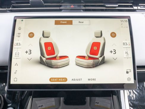 Used 2024 Land Rover Range Rover Sport SE image 33