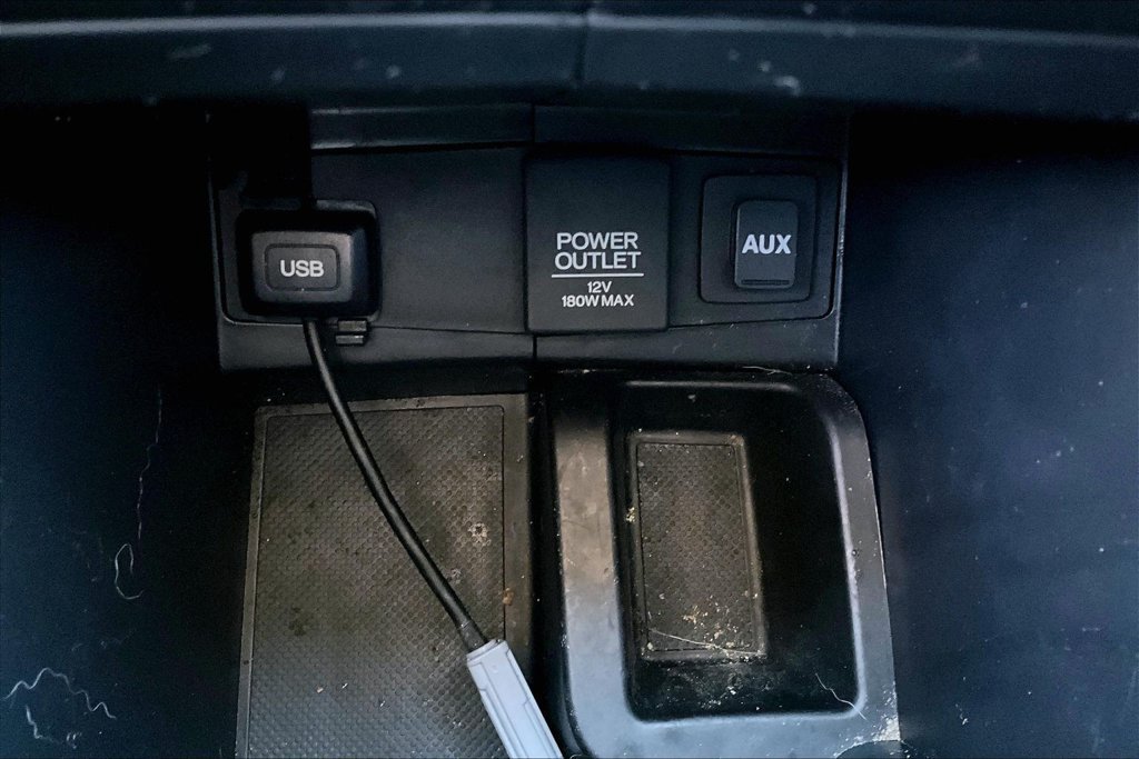 Used 2014 Honda CR-V LX image 33