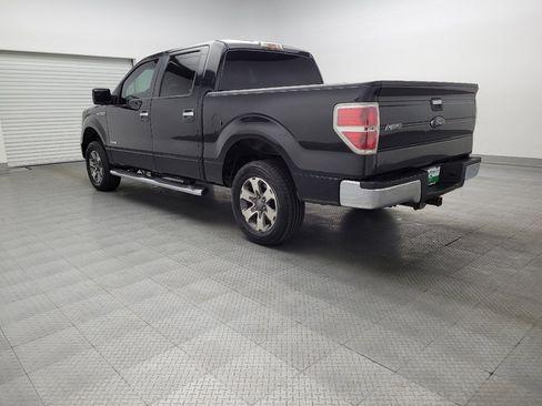 Used 2014 Ford F150 XLT w/ XLT Chrome Package image 5