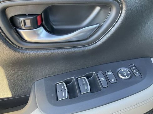 New 2027 Honda HR-V EX-L image 21