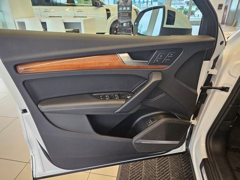 Used 2023 Audi Q5 2.0T Premium Plus image 13