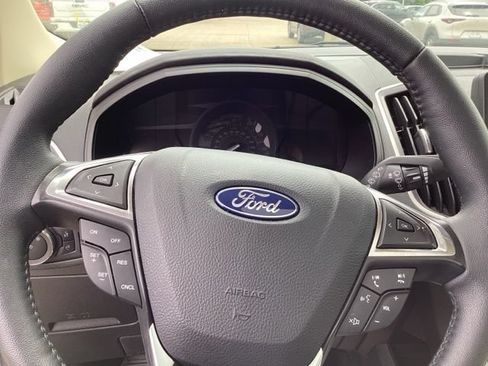 Used 2024 Ford Edge SEL w/ Convenience Package AWD/4WD image 17
