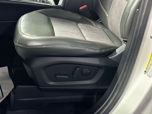 Used 2022 Ford Explorer Timberline image 12