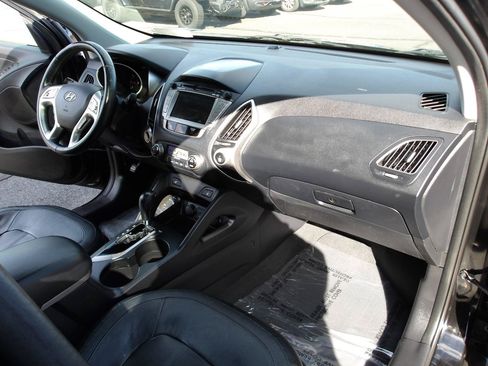 Used 2013 Hyundai Tucson Limited w/ Premium Pkg AWD/4WD image 13