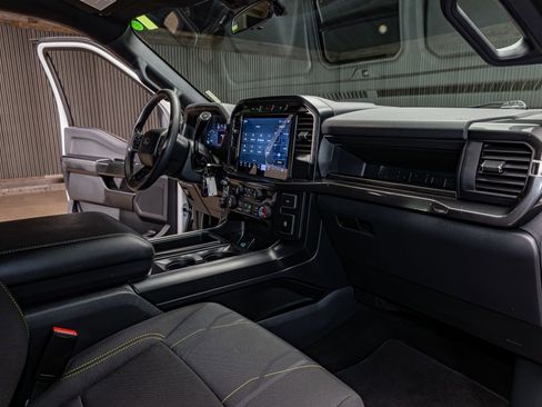 Used 2024 Ford F150 STX image 13