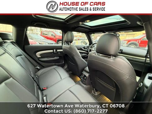 Used 2018 MINI Cooper Clubman S image 42