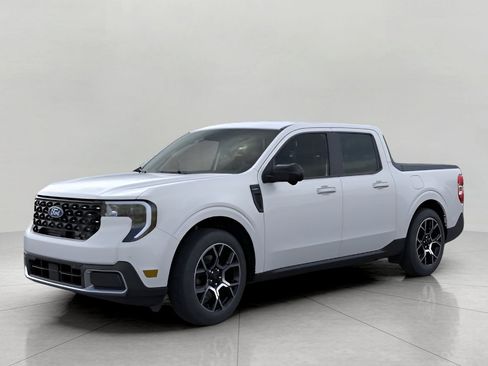 New 2025 Ford Maverick Lariat w/ 4K Tow Package image 1