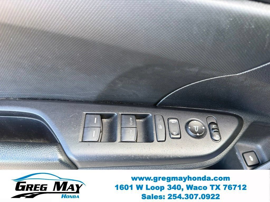 Used 2020 Honda Civic Sport image 11