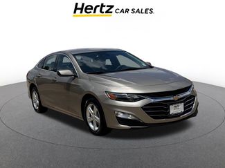 Used 2024 Chevrolet Malibu LT image 1