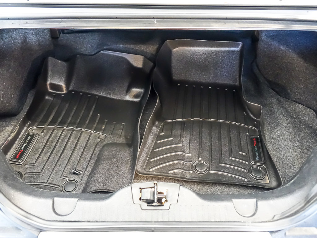 Used 2014 Ford Mustang Premium w/ Comfort Package RWD image 17
