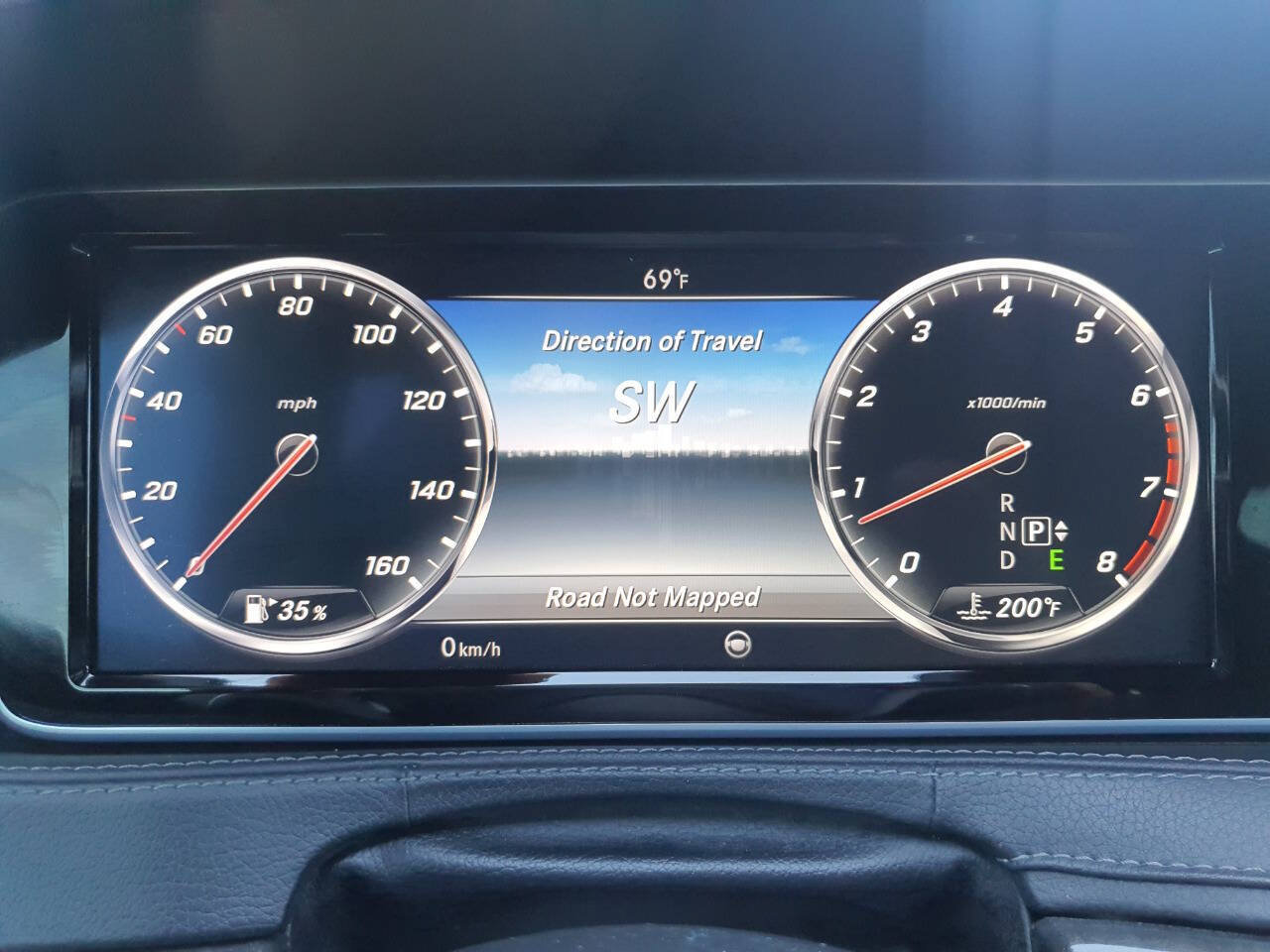 Used 2017 Mercedes-Benz S 550 4MATIC Sedan image 45