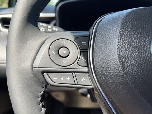 New 2026 Toyota Corolla Cross LE image 14