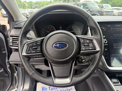 Used 2024 Subaru Legacy Premium AWD/4WD image 12