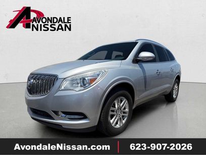 Used 2014 Buick Enclave Convenience