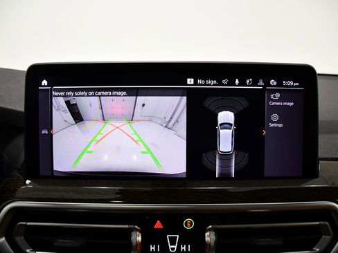 Used 2022 BMW X3 xDrive30i w/ Premium Package 2 image 16