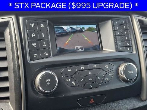 Certified 2019 Ford Ranger XL w/ Equipment Group 101A Mid AWD/4WD image 17