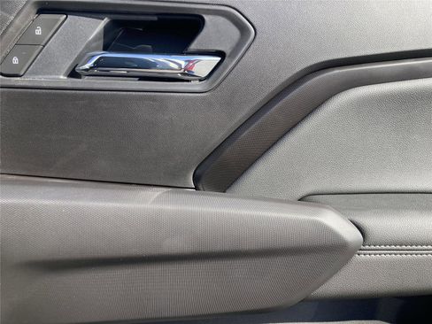 New 2026 GMC Canyon Elevation w/ Convenience Package image 19