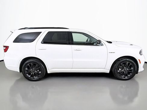 Used 2025 Dodge Durango R/T w/ Blacktop Package AWD/4WD image 19