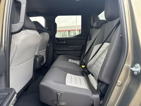 New 2026 Toyota Tacoma TRD Off-Road image 12