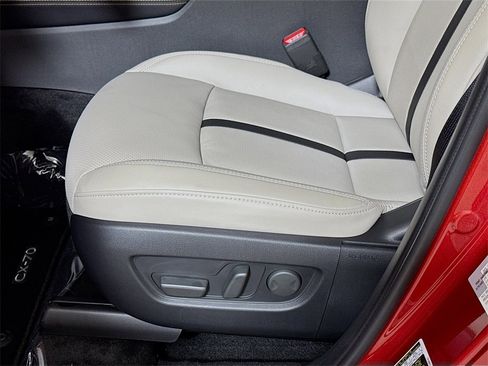 New 2026 MAZDA CX-70 3.3 Turbo w/ Preferred Package image 17