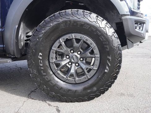 Used 2022 Ford F150 Raptor w/ Raptor 37 Performance Package image 33