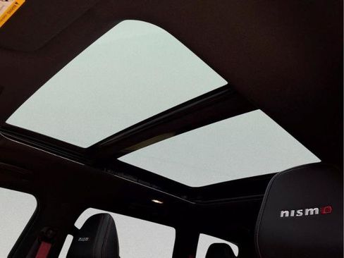 Certified 2026 Nissan Armada NISMO AWD/4WD image 17