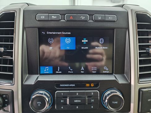 Used 2019 Ford F350 Lariat w/ Lariat Ultimate Package image 55