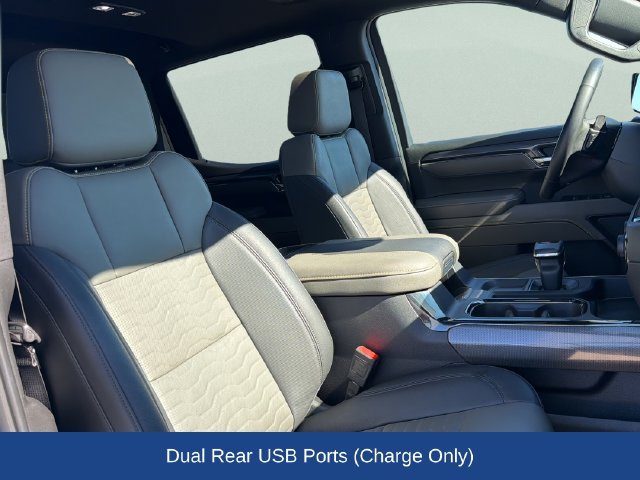 Used 2023 Chevrolet Silverado 1500 ZR2 w/ Technology Package AWD/4WD image 20