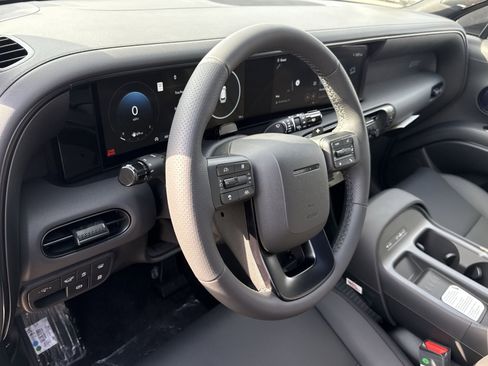 New 2026 Hyundai Palisade XRT Pro image 16