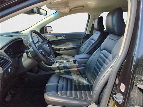 Used 2024 Ford Edge SEL image 13