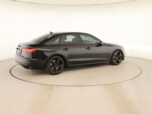 Used 2021 Audi A4 2.0T Prestige AWD/4WD image 7