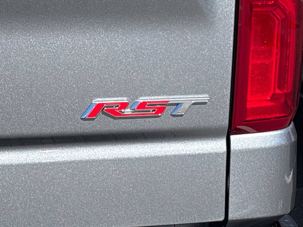 New 2026 Chevrolet Silverado 1500 RST w/ RST Select Package RWD image 6