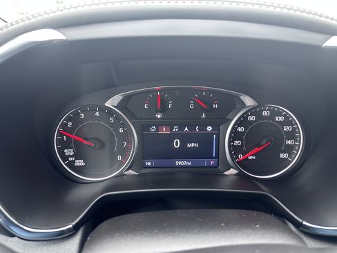 Used 2024 Chevrolet Blazer LT w/ Convenience Package image 17