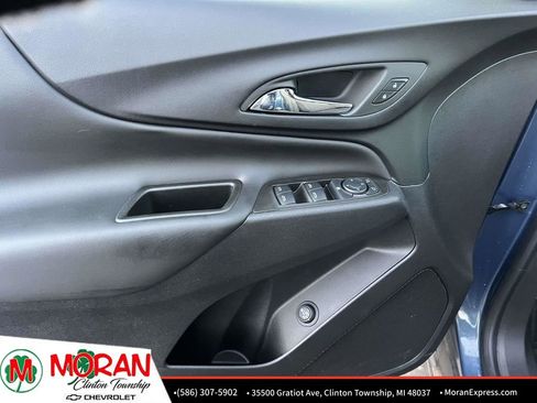 Certified 2024 Chevrolet Equinox LT image 15