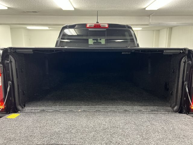 Certified 2026 GMC Canyon AT4 AWD/4WD image 26