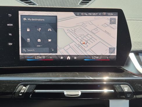 New 2026 BMW X2 xDrive28i w/ M Sport Package AWD/4WD image 24