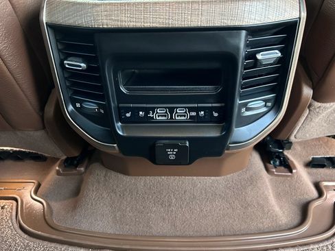 Used 2019 RAM 1500 Limited AWD/4WD image 48