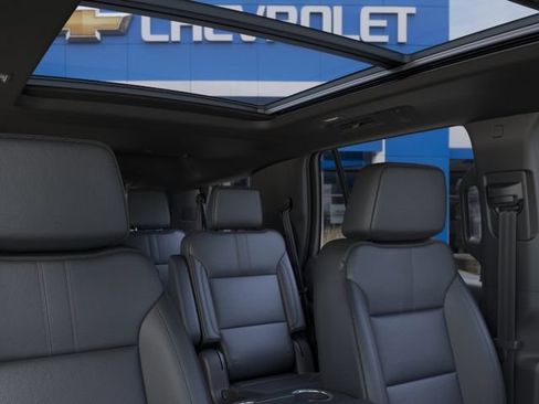 New 2026 Chevrolet Tahoe RST w/ Comfort Package AWD/4WD image 24