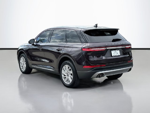 Used 2023 Lincoln Corsair FWD image 5