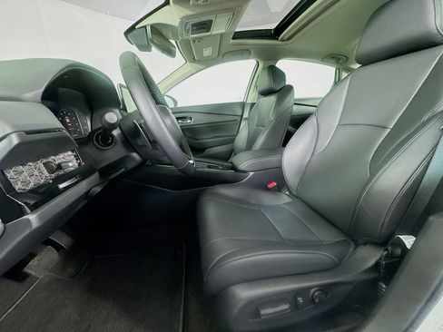 Certified 2025 Honda Accord EX-L image 24