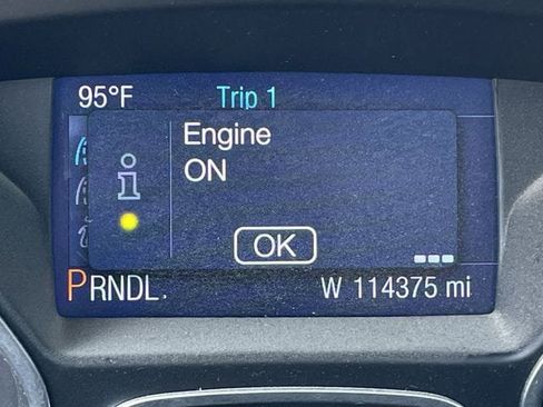 Used 2014 Ford Focus SE FWD image 11