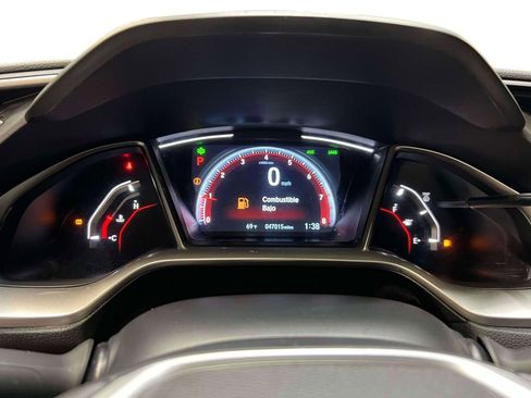 Used 2020 Honda Civic Sport image 28
