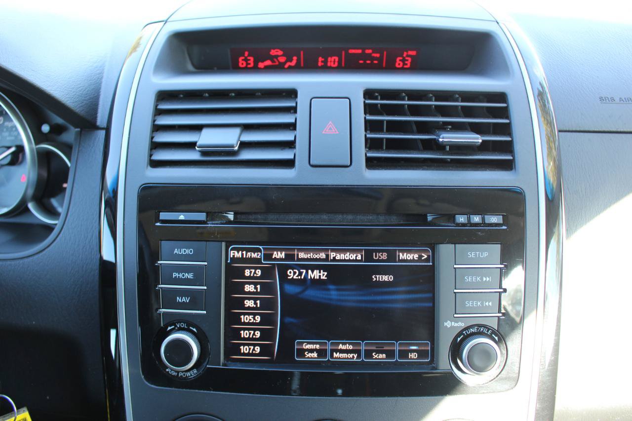 Used 2015 MAZDA CX-9 Sport FWD image 22
