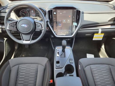 New 2025 Subaru Impreza 2.0i Sport image 18