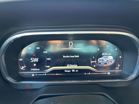 Used 2023 GMC Yukon SLT image 19