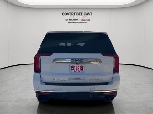 Used 2021 GMC Yukon Denali image 8