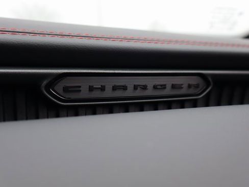 New 2026 Dodge Charger R/T Scat Pack image 46
