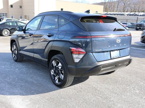 Certified 2025 Hyundai Kona SEL image 5