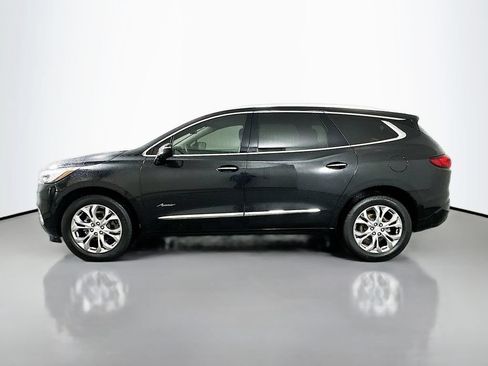 Used 2021 Buick Enclave Avenir w/ Avenir Technology Package FWD image 8